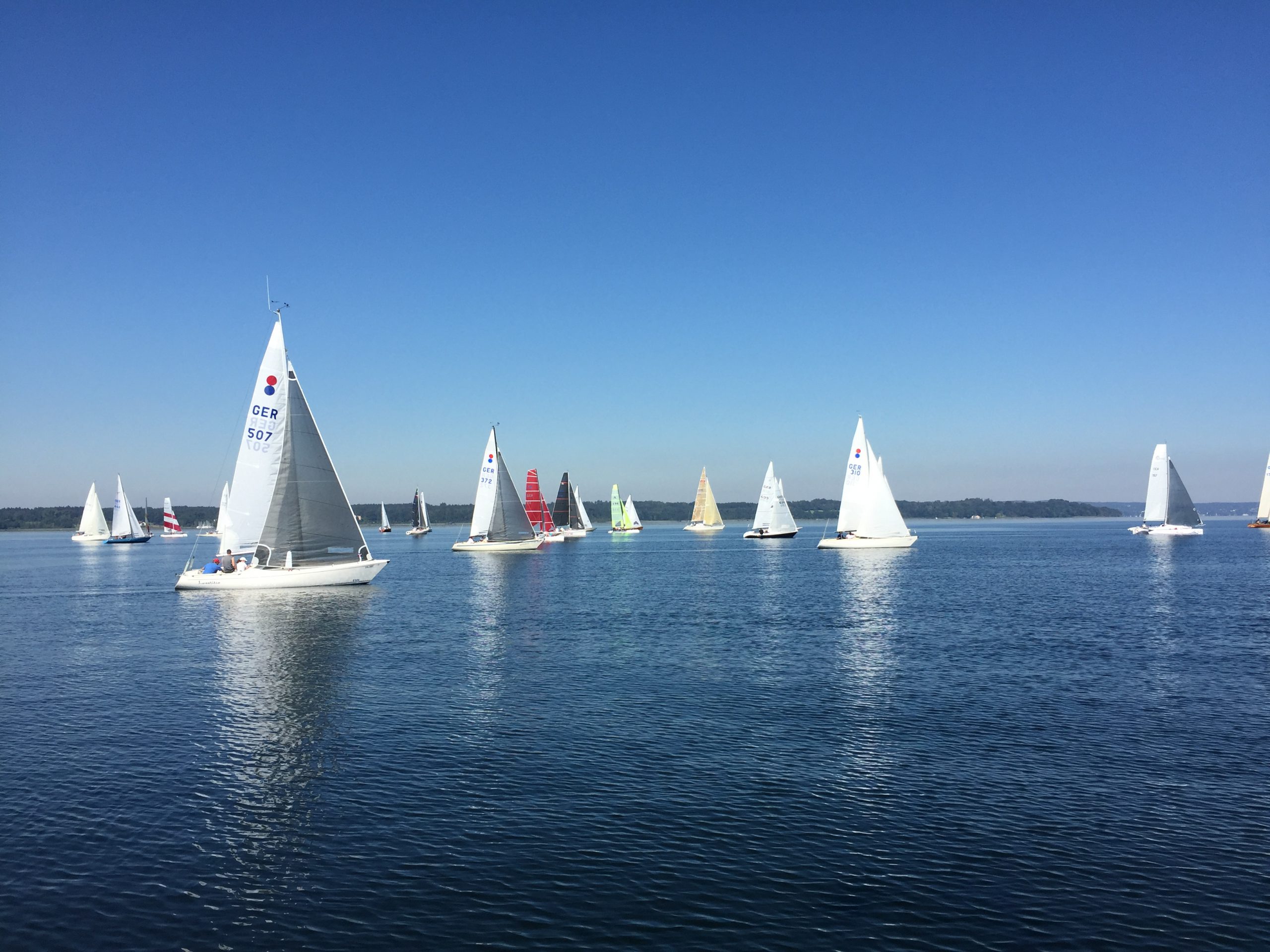You are currently viewing St. Heinrich Cup & Roman-Strobl-Gedächtnispreis